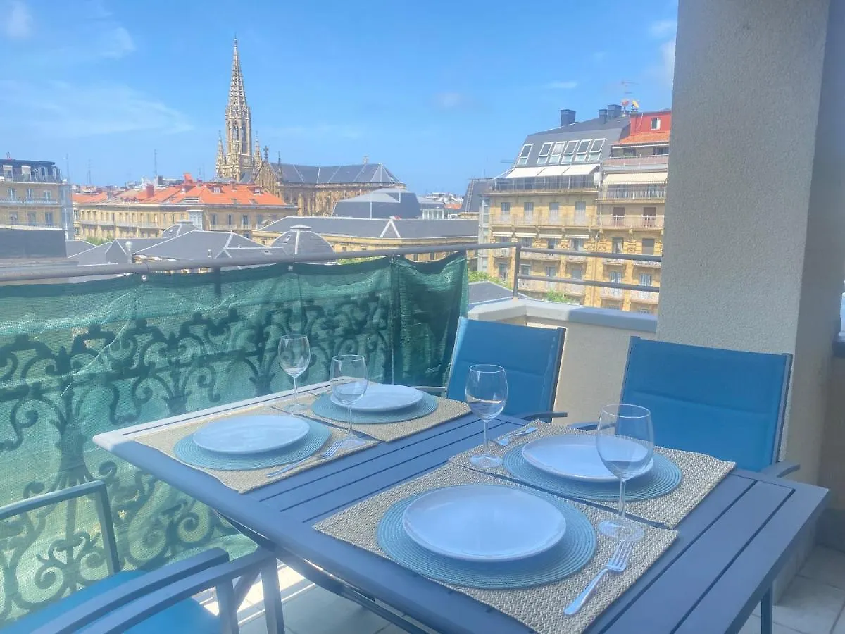 Mikain Cathedral View With Free Parking & Air Cond location